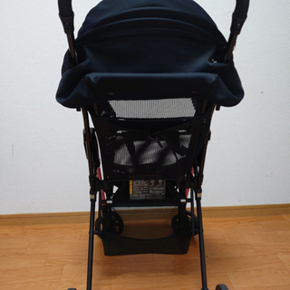バギー★combi★F2★軽量ベビーカー★コンビの画像