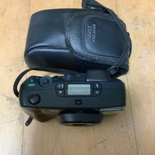 ジャンク　PENTAX ESPIO115の画像