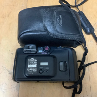 ジャンク　PENTAX ESPIO115の画像