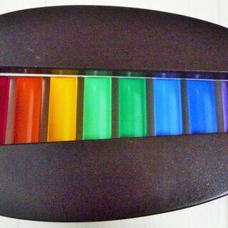 ☆情操教育にピッタリの知育玩具 木琴 楽器玩具 おもちゃの鍵盤◆「本物」の音色を奏でるの画像