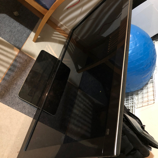 58インチ、ジャンク
