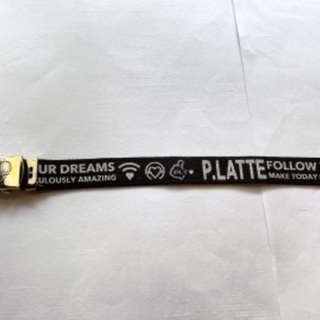 【まとめ割り】PINK latte ピンクラテ ガチャベルトの画像