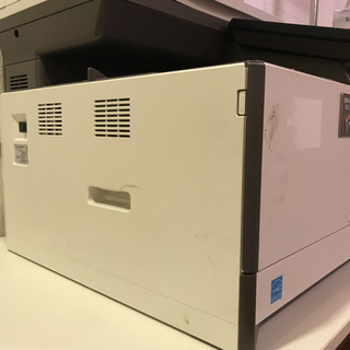 動作確認済み】SHARP MX-C302W 複合機 業務用 無線LAN