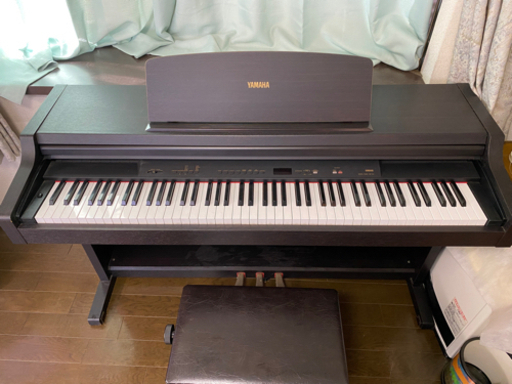 ヤマハ [YDP-301] 中古 電子ピアノ