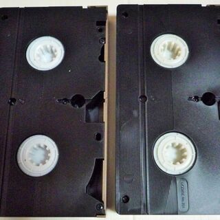 ☆TITANIC タイタニック 2枚組 FXVS-0421ビデオ◆VHSレオナルド・ディカプリオ出世作の画像
