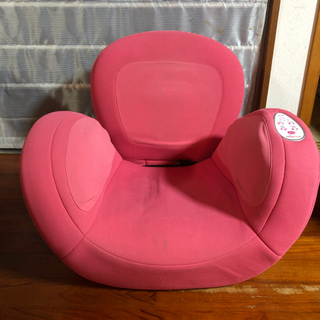 ［譲渡致しました］座椅子型マッサージチェアです。