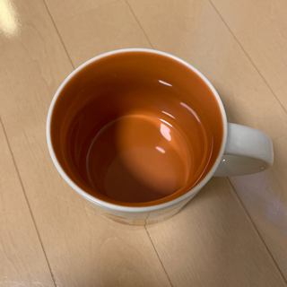 スターバックス　ロサンゼルス　You are here マグカップの画像