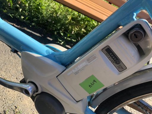 早い者勝ち！　電動アシスト付き自転車　電動自転車