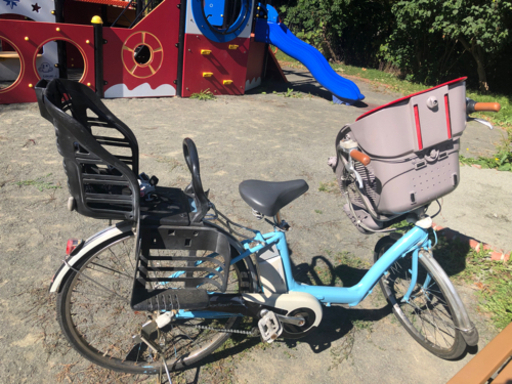 早い者勝ち！　電動アシスト付き自転車　電動自転車