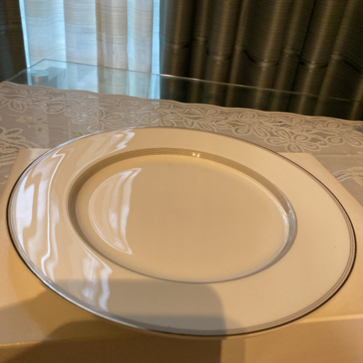 ニッコー皿カップ