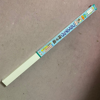【決まりました】プラスチック　障子紙の画像