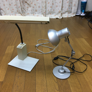 電気スタンド