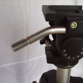 🔸🔷日立エレベーター三脚　VK-CS56🔷🔸の画像