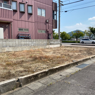 宇多津町　貸土地有ります！ - 賃貸（マンション/一戸建て）