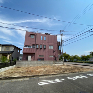 宇多津町　貸土地有ります！ - 不動産