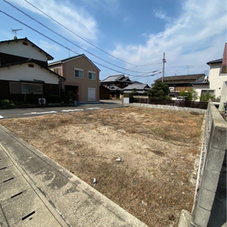 宇多津町　貸土地有ります！の画像