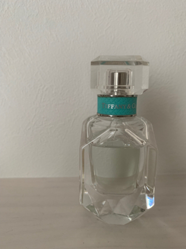 ティファニー（オードパルファム30ml）箱なし