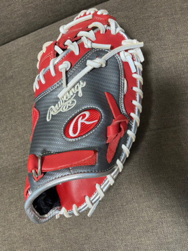 ローリングス キャッチャーミット