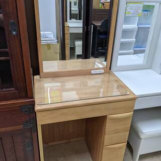 サン ドレッサー （※椅子なし）