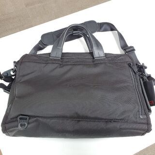 美品　TUMI　3wayビジネスバッグ　日本限定モデルの画像