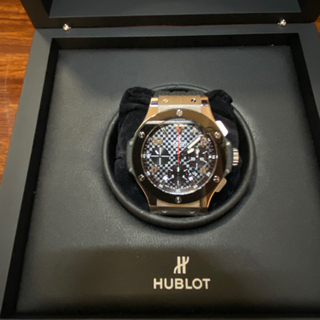 ウブロ　HUBLOT ビッグバン　301.SB.131.RX 《...