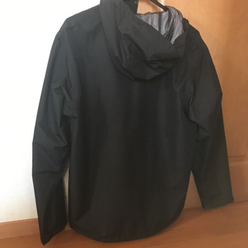 ヘンリーハンセン　ジャケット