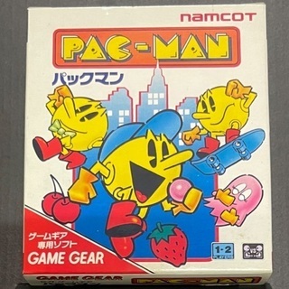 🐝GGパックマン(代理出品)