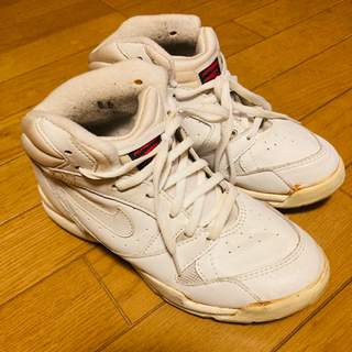 ナイキNIKE スニーカーUS6.5 (23.5cm) 女性用