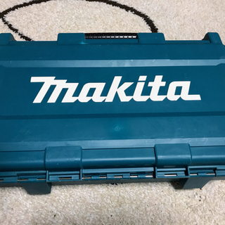 マキタ❗️2個‼️