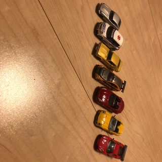 ミニカー