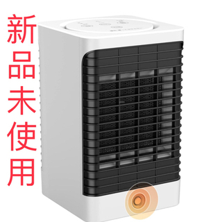 【お渡し決定】新品未使用　セラミックヒーター人感センサー 電気フ...