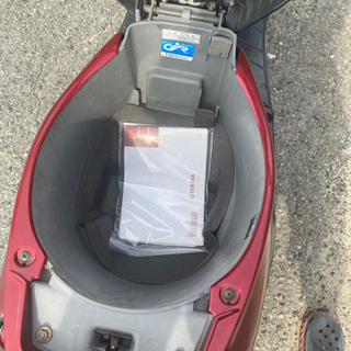 ベーシックジョク　BJ. YAMAHA  50の画像