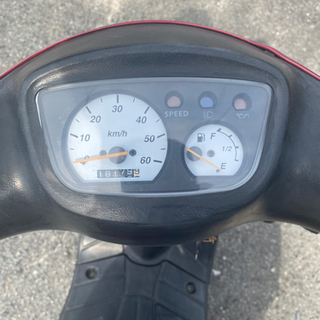 ベーシックジョク　BJ. YAMAHA  50の画像