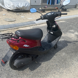 ベーシックジョク　BJ. YAMAHA  50の画像