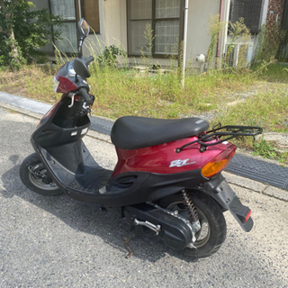 ベーシックジョク　BJ. YAMAHA  50の画像