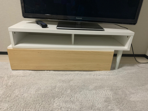 テレビ台 ローボード ニトリ