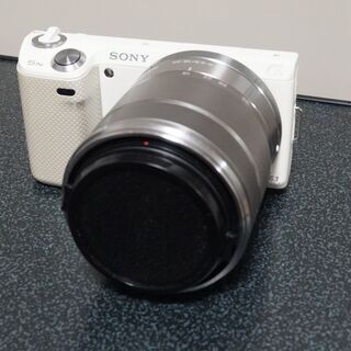 Sony NEX-5Nの画像