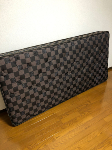 SERTA(サータ) シングルマットレス