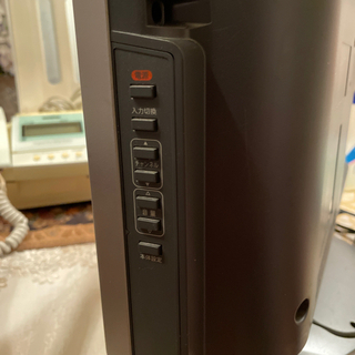 液晶テレビ　DX BROADREC LVW-192の画像