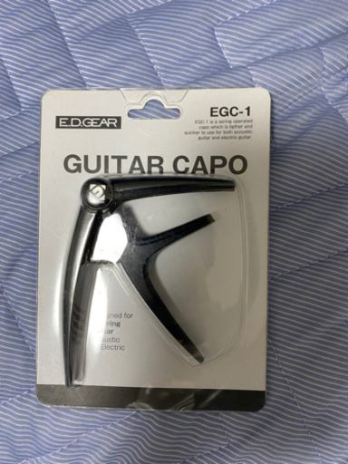 アコースティックギター