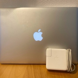 MacBook Pro (13-inch, Mid 2012) 