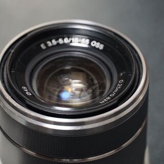 Sony NEX-5Nの画像