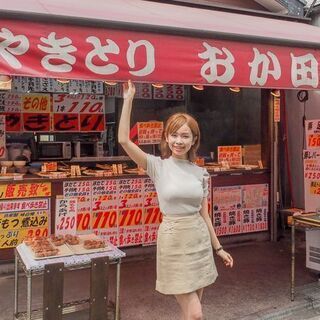 砂町銀座ウォーク！毎月10日はバカ値市（30代中心に友達作り）