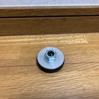 「R」parts リアワイパーレスキット　VABの画像