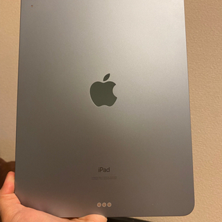iPad Air 10.9インチ 第4世代 Wi-Fi 256GB スカイブルー