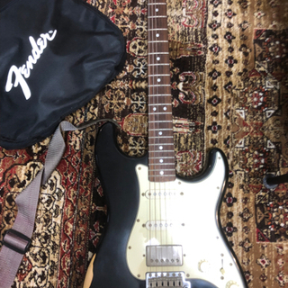 fender ギター