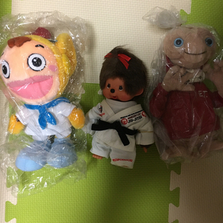 ぬいぐるみ各種② お取引完了