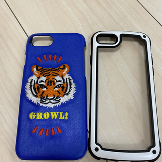 8点セット　iPhone67se ケース