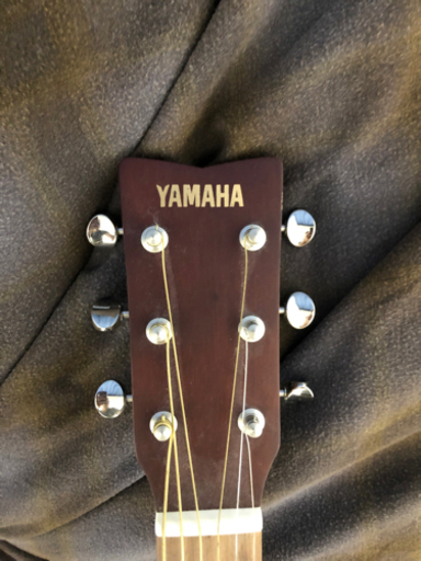 ヤマハ YAMAHA ミニギター JR2 NT