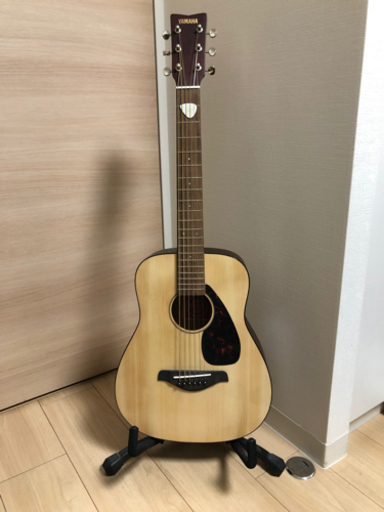 ヤマハ YAMAHA ミニギター JR2 NT